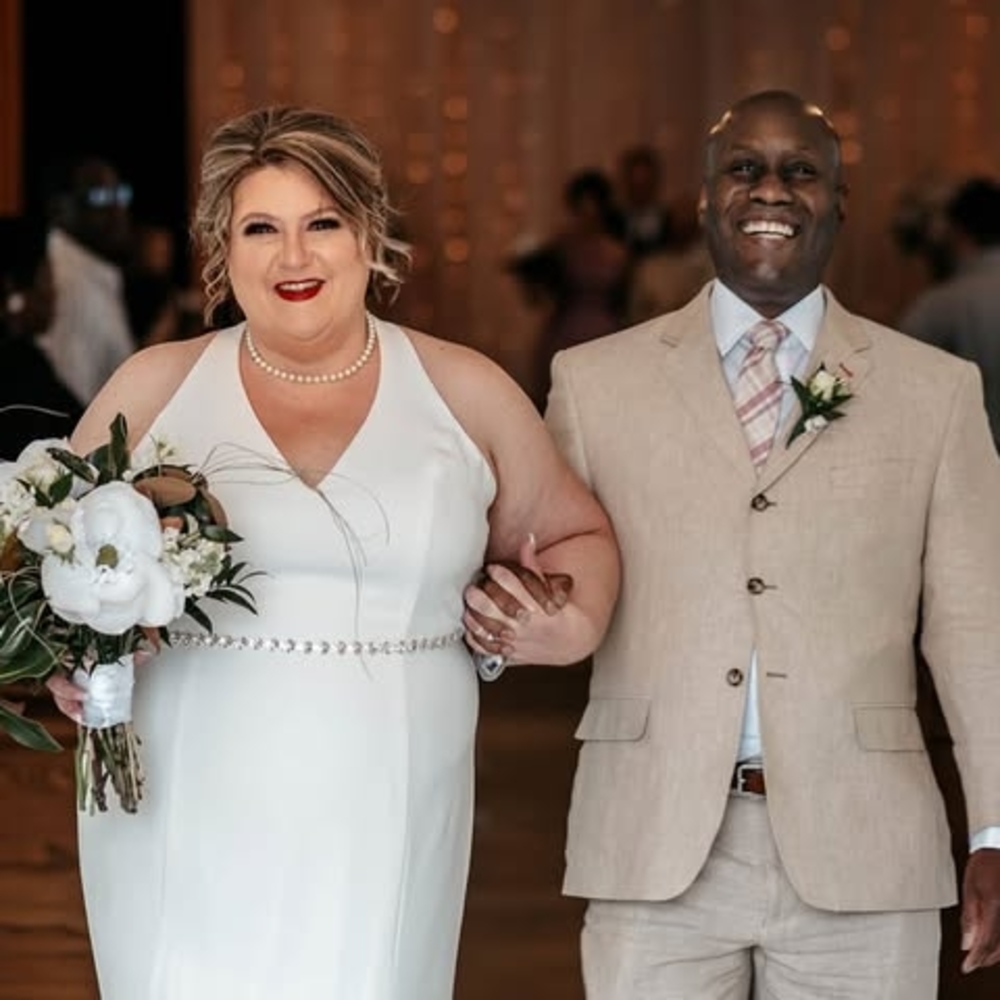 Meet your Posher, Renee